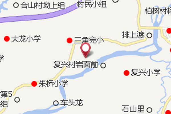 雷霆村 雷霆村