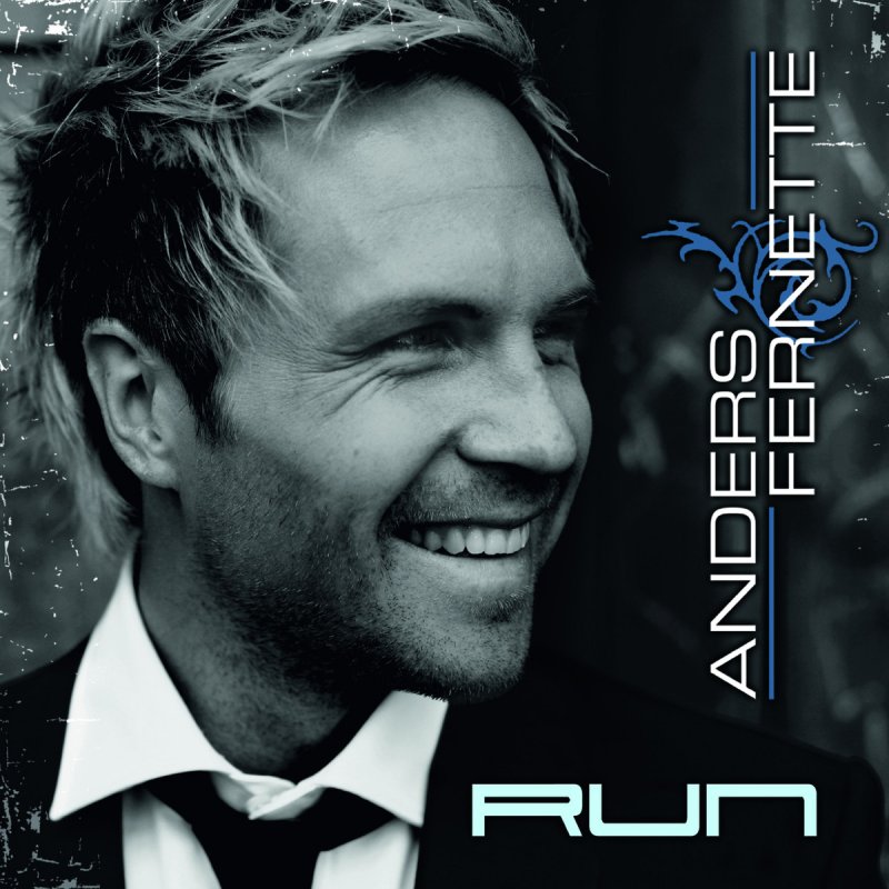 run(Anders Fernette發行專輯)