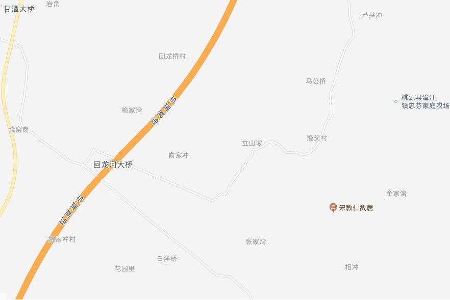 教仁村 教仁村