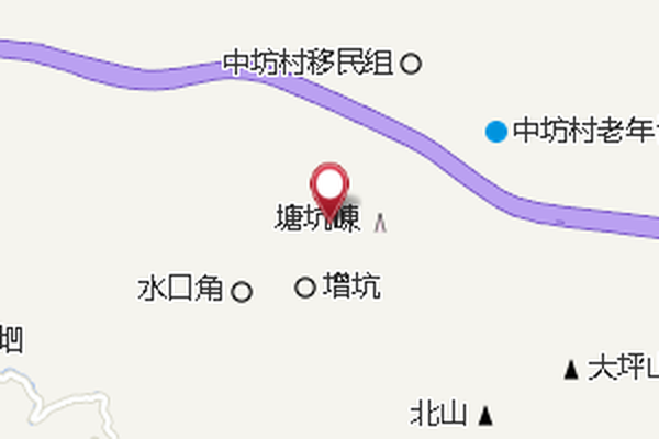 老增坑