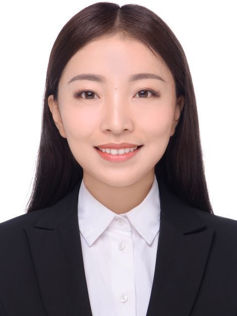 張馨予(遼寧省鐵嶺市銀州區人力資源和社會保障局黨組成員、副局長) 張馨予(遼寧省鐵嶺市銀州區人力資源和社會保障局黨組成員、副局長)