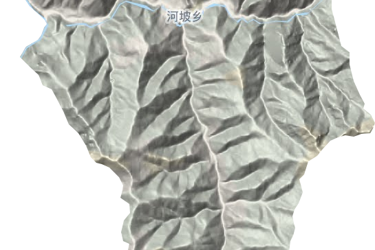 河坡鎮 河坡鎮