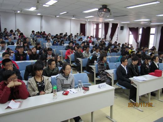 天津科技大學食品工程與生物技術學院