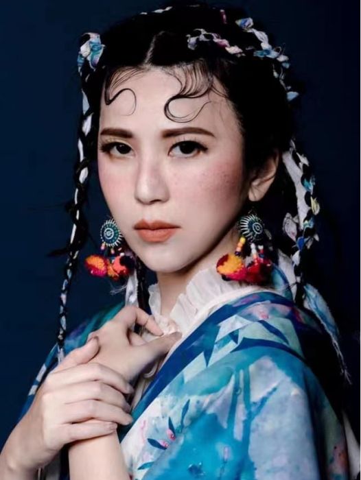 辜琪鈞 辜琪鈞