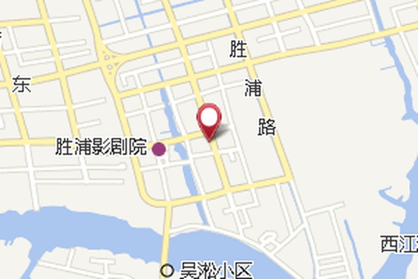 勝巷 勝巷