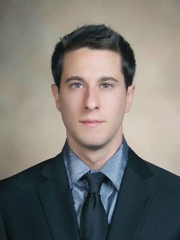 VINCENT TROY GREENIER