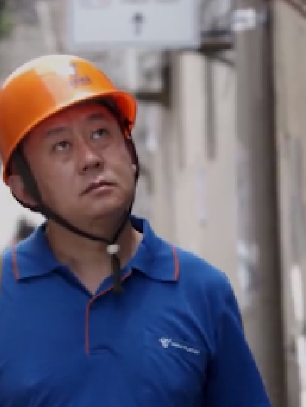 趙洋(中國電信股份有限公司江蘇分公司職工) 趙洋(中國電信股份有限公司江蘇分公司職工)