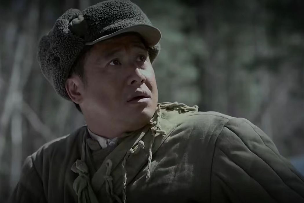李長順(電視劇《三八線》中的角色) 李長順(電視劇《三八線》中的角色)