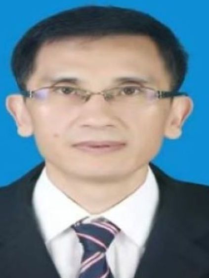 吳平(黔江中心醫院全科醫學科主任) 吳平(黔江中心醫院全科醫學科主任)
