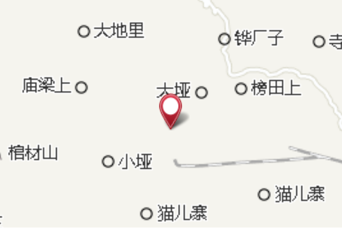 安家營 安家營