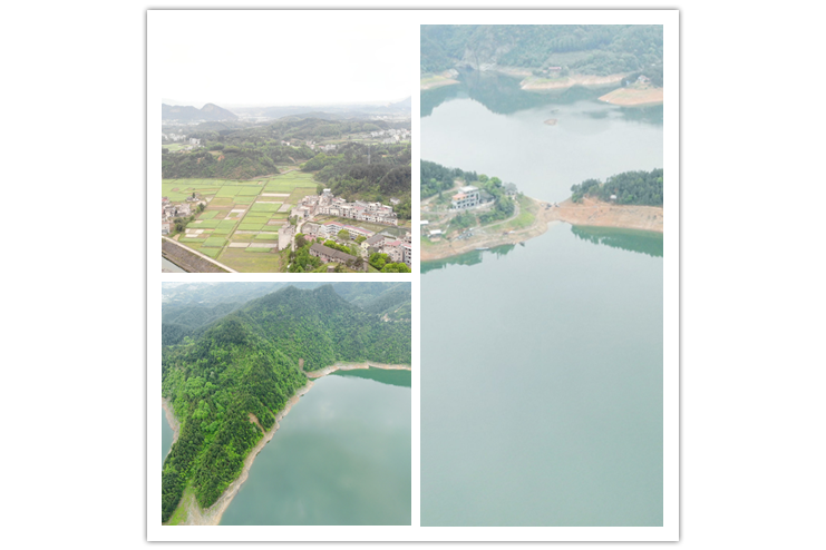 深子湖鎮 深子湖鎮