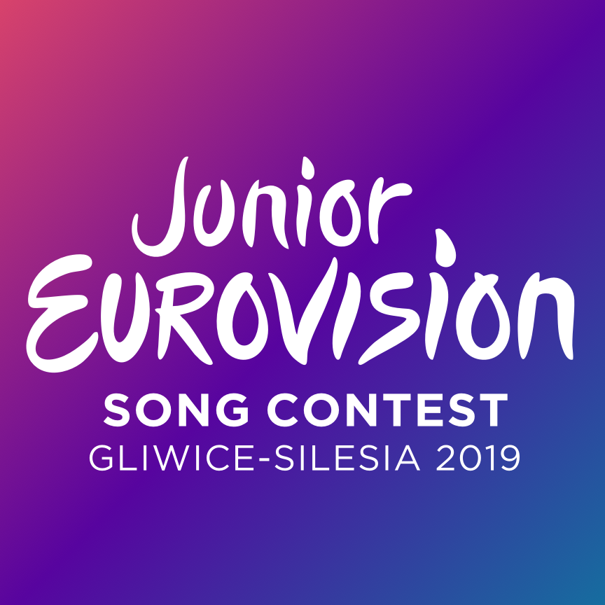 2019年歐洲少兒歌唱大賽