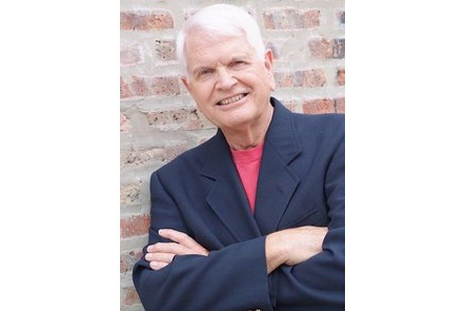 James S. Evans James S. Evans
