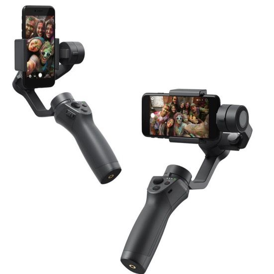 Osmo Mobile 2 Osmo Mobile 2