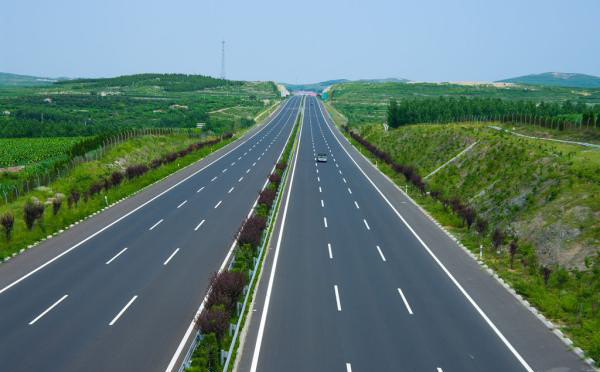 桂三高速公路