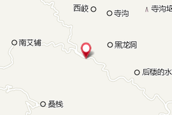 桑樹拐 桑樹拐