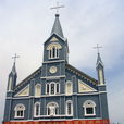 耶穌聖心堂(上海市浦東新區川沙鎮耶穌聖心堂)