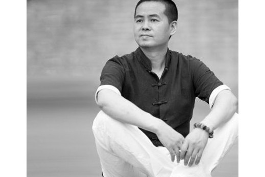 姜濤(藝術家) 姜濤(藝術家)