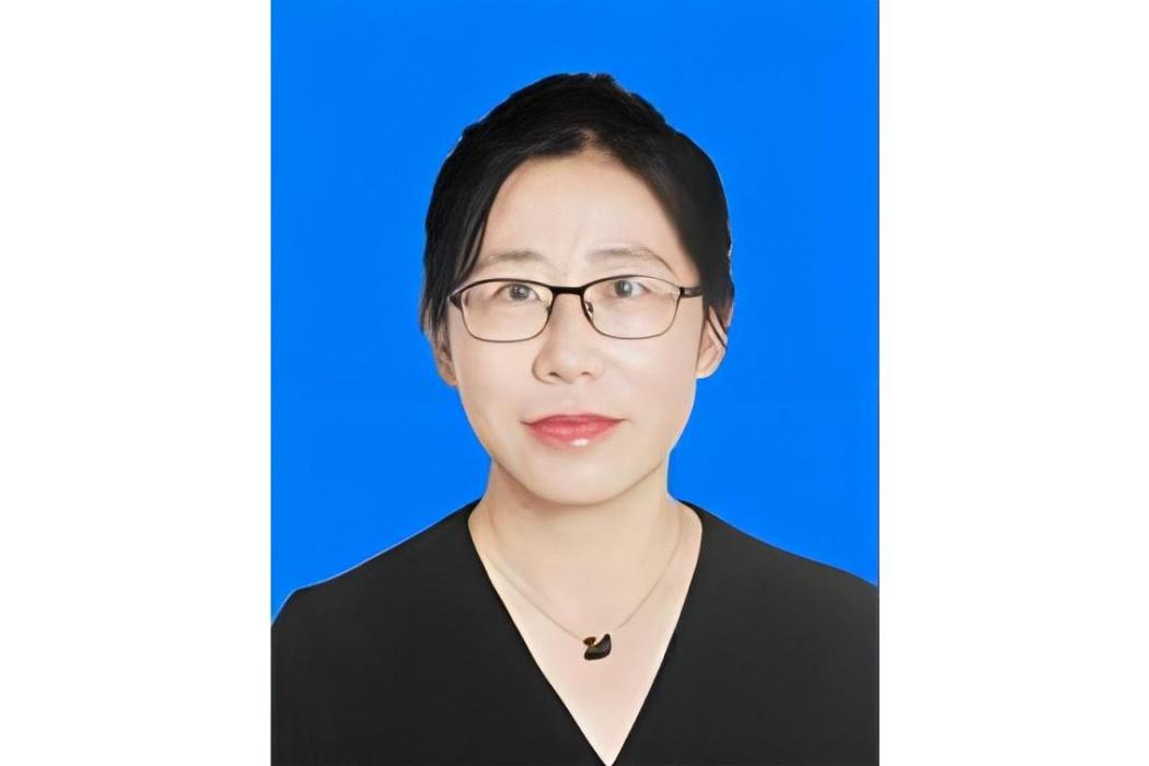 譚麗娜(遼寧省錦州市凌河區政府黨組成員、副區長) 譚麗娜(遼寧省錦州市凌河區政府黨組成員、副區長)