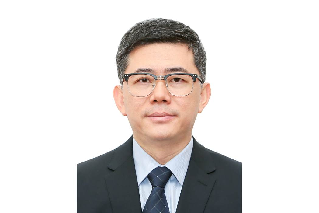 王鵬(國家開發銀行黨委委員)