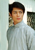 胭脂雪(2008年范冰冰、霍建華主演民國劇)