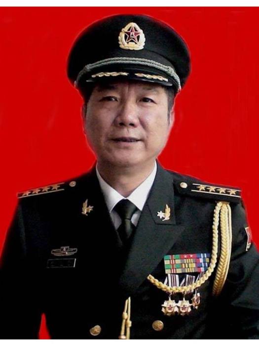 趙宗九(軍事專家) 趙宗九(軍事專家)