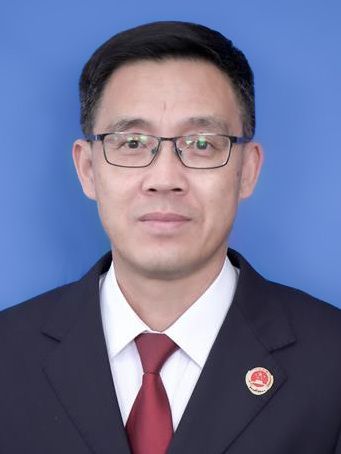 高文(吉林省長春市朝陽區人民檢察院黨組成員、副檢察長)
