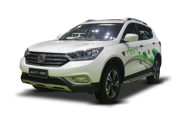 風神AX7 PHEV 風神AX7 PHEV