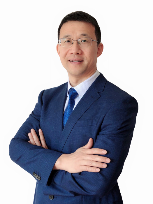 趙琪(大連醫科大學附屬第二醫院眼科主任) 趙琪(大連醫科大學附屬第二醫院眼科主任)