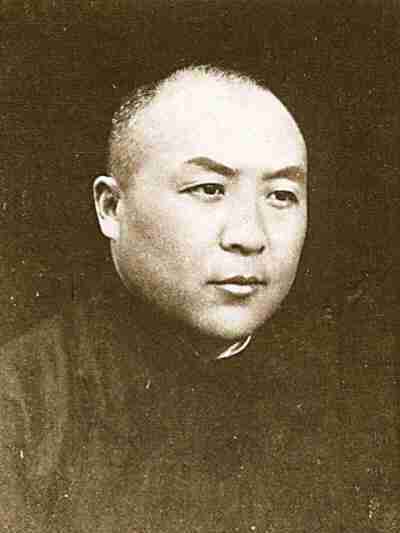 謝振平(中國西北軍原軍醫、抗日烈士) 謝振平(中國西北軍原軍醫、抗日烈士)
