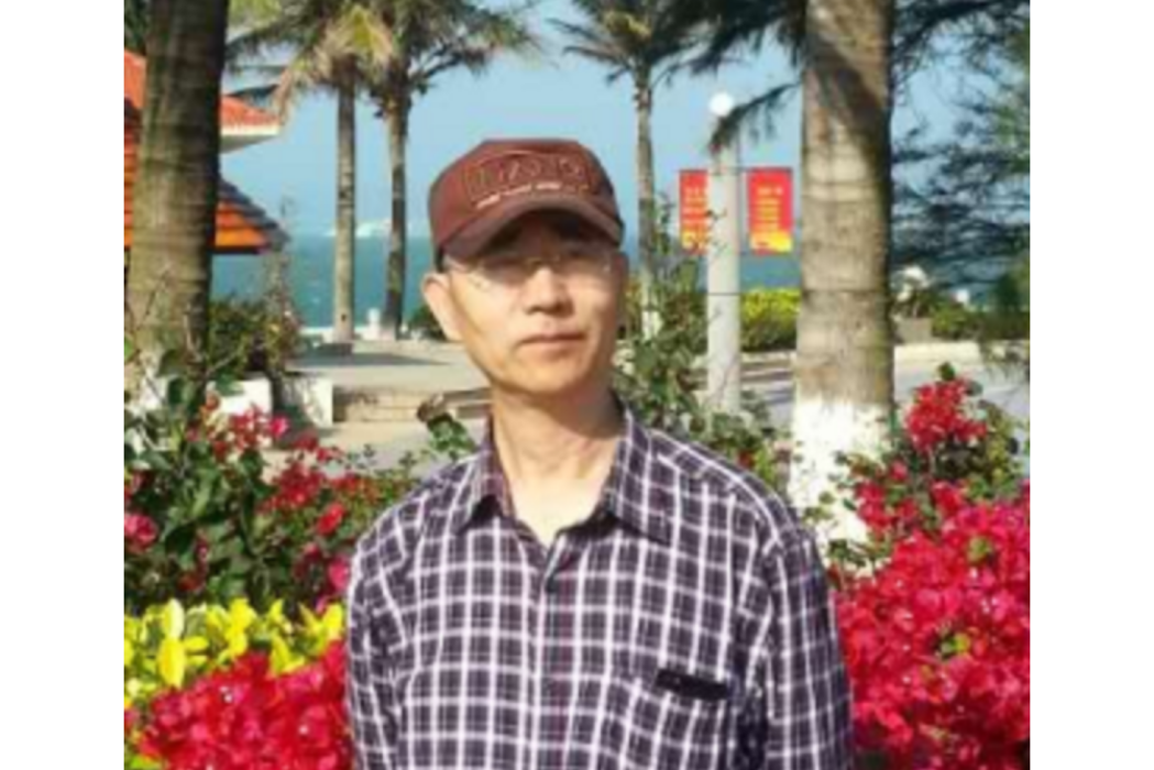 閆少華(吉林大學馬克思主義學院副教授) 閆少華(吉林大學馬克思主義學院副教授)