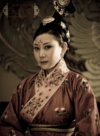 李翠翠