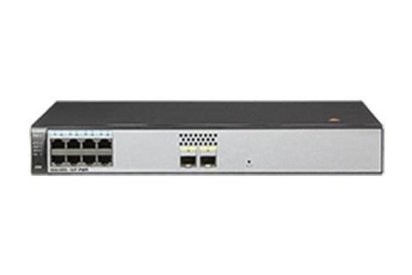 華為S5820EC-10P-PWR 華為S5820EC-10P-PWR