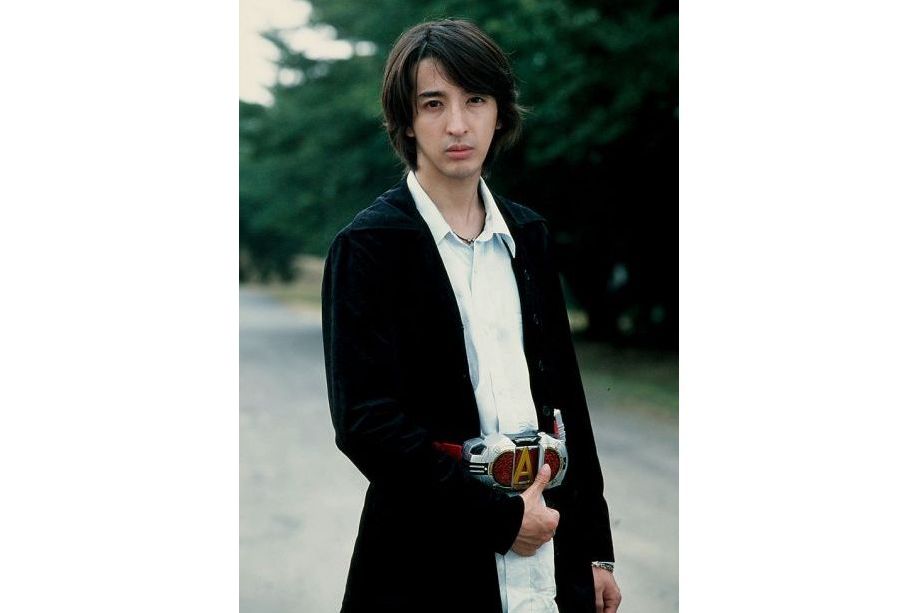 志村純一 志村純一
