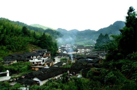 馮地村 馮地村
