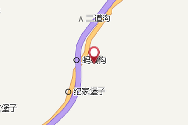 泉眼溝 泉眼溝