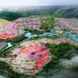 天適櫻花園 天適櫻花園