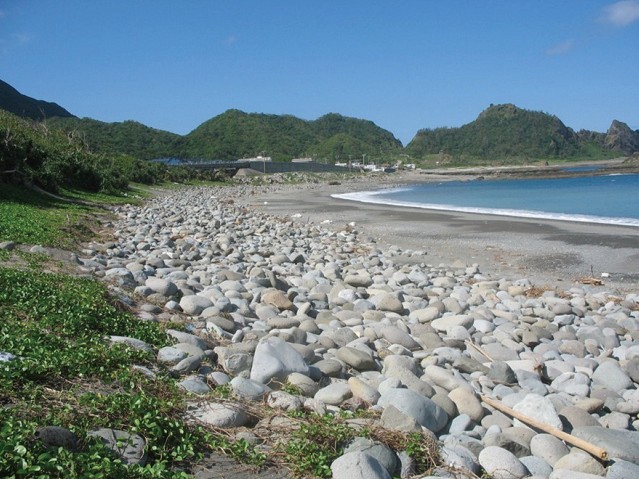 廣東惠東海龜國家級自然保護區