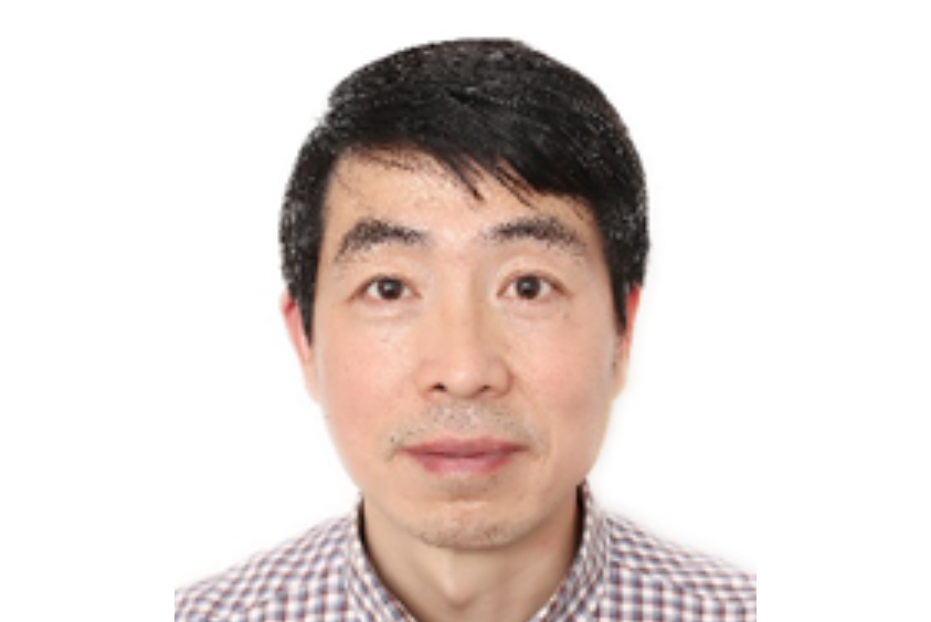 楊愛武(東華大學環境科學與工程學院教師) 楊愛武(東華大學環境科學與工程學院教師)