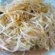 豆芽
