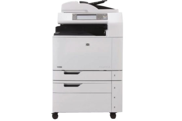 HP CM6030 HP CM6030