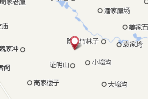 施家屋坊 施家屋坊