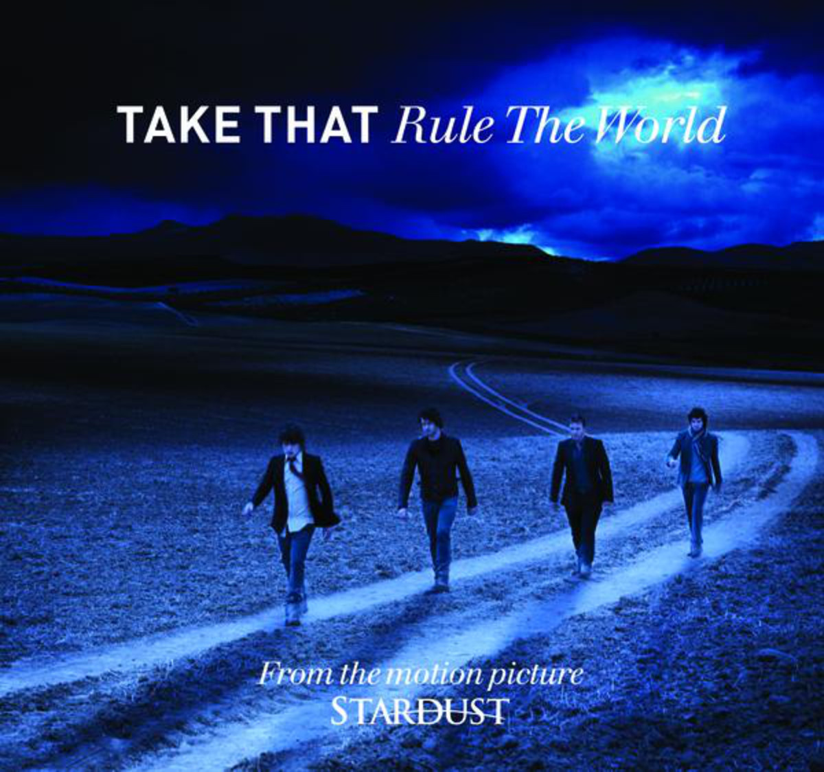 Rule The World(Take That歌曲)