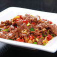 小炒牛肉 小炒牛肉