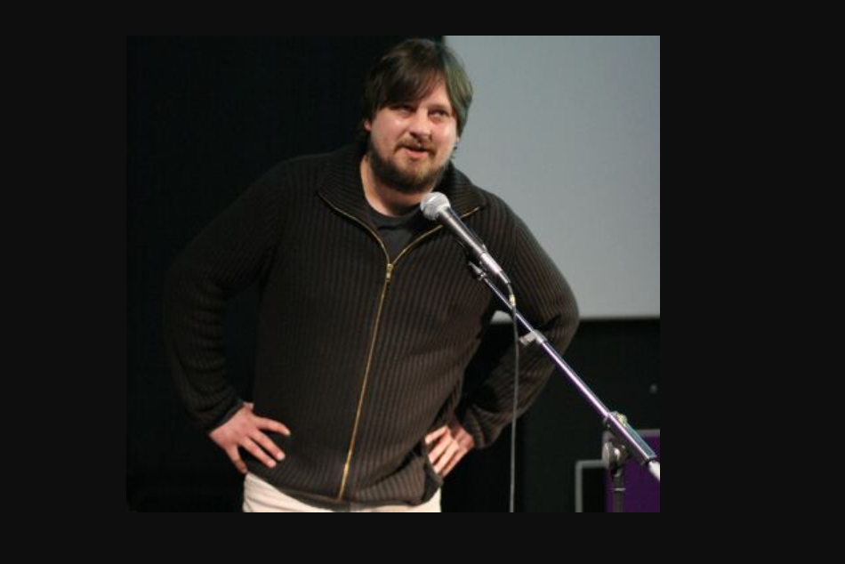 Robert Fenz Robert Fenz