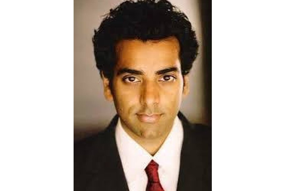 Aalok Mehta Aalok Mehta
