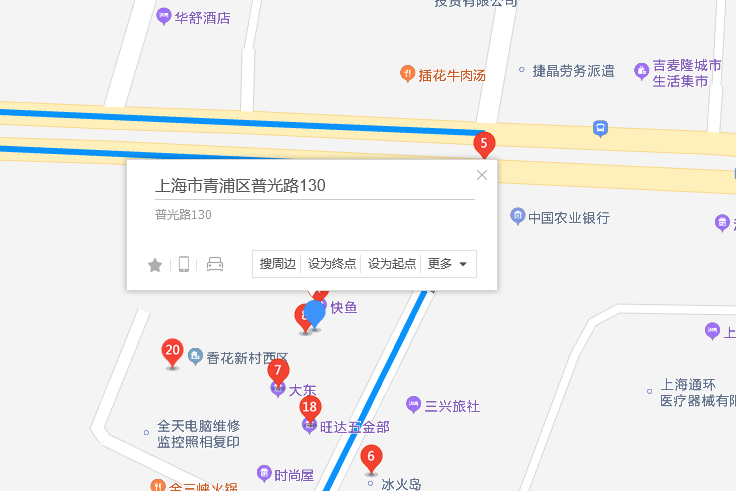 普光路130弄 普光路130弄