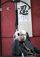 瘋狂的石頭