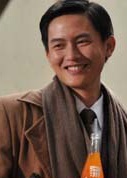 東風破(2010年官恩娜主演電影)