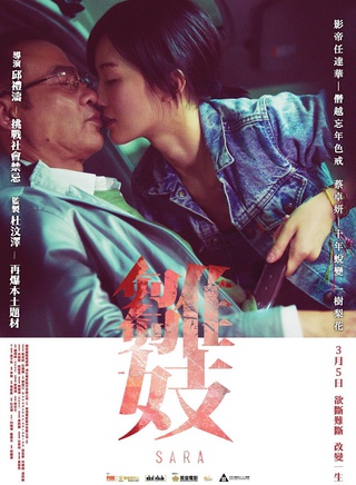 蔡卓妍(阿SA) 蔡卓妍(阿SA)